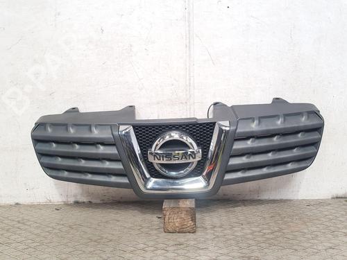 Gitter für Gitter NISSAN QASHQAI I (J10, NJ10) 2.0 (141 hp) 33889907 33889907