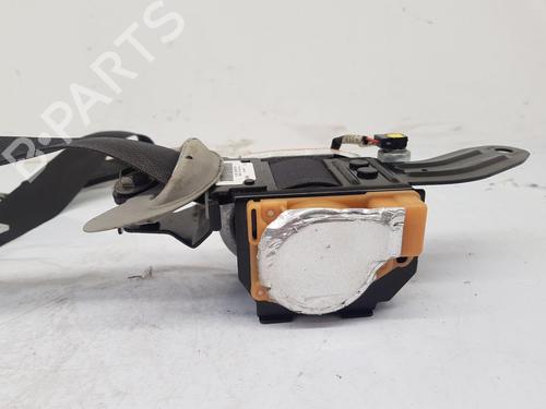 Front right seatbelt HONDA CIVIC IX (FK) 1.6 i-DTEC (FK3) | BP34226263I25 - Image 4