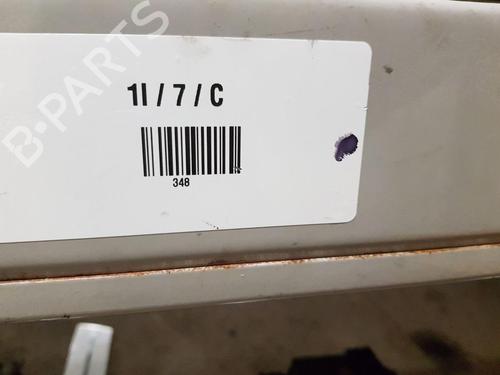 Front left window mechanism FIAT 500 (312_) 1.2 (312AXA1A) | BP38252814C22 - Image 9