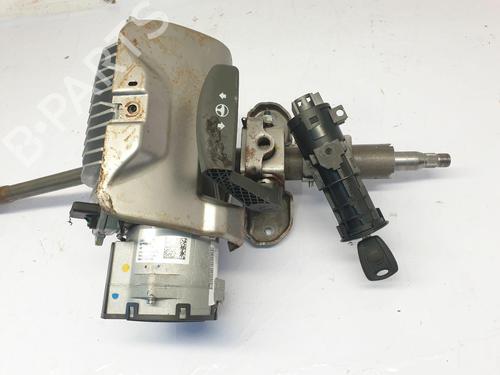 Steering column FIAT PANDA (169_) 1.1 (169.AXA1A) | BP29839865M21 