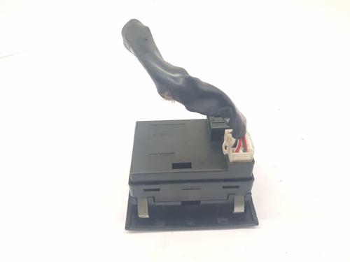 Right front window switch MAZDA MX-5 III (NC) 1.8 (NC18) | BP36240798I26 - Image 3