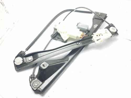 Used Front left window mechanism Front left window mechanism 34169091 34169091