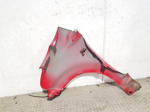Right front fenders TOYOTA AYGO (_B1_) 1.0 (KGB10_, KGB10R) | BP29597997C42 