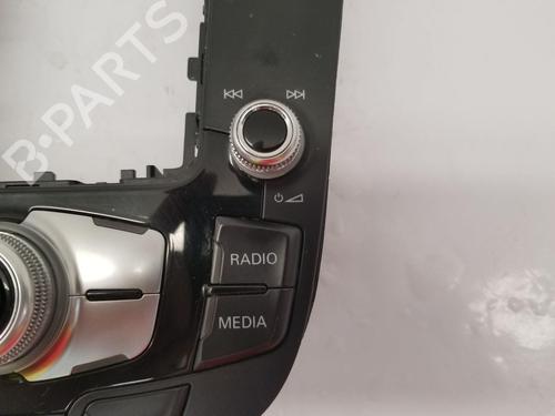 Switch AUDI A5 Sportback (8TA) 2.0 TDI quattro | BP38437063I30 - Image 3