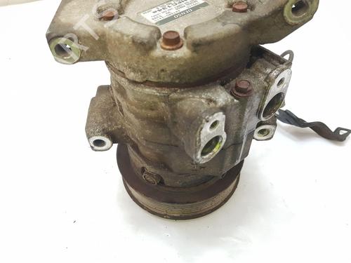 AC compressor TOYOTA HILUX VII Pickup (_N1_, _N2_, _N3_) 2.5 D-4D 4WD (KUN25) | BP26134912M34 