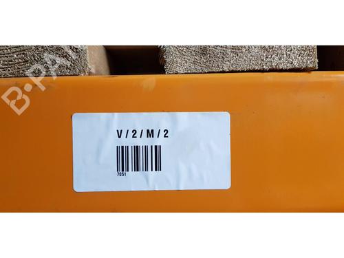 Steering column SUZUKI ALTO VII (GF, HA25_, HA35_) 1.0 (AMF310, GFC31S) | BP29407950M21 