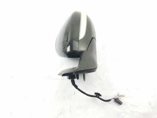 Used Left mirror CITROËN C4 CACTUS 1.2 PureTech 130 (131 hp) 28571933