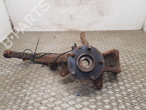 Used Left front steering knuckle Left front steering knuckle 27579517 27579517