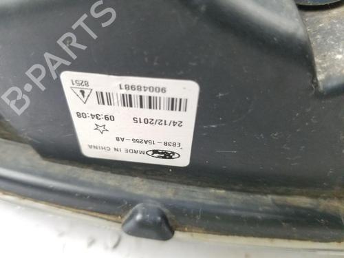 Left front fog light FORD RANGER (TKE) 3.2 TDCi 4x4 | BP38601299C30 - Image 5