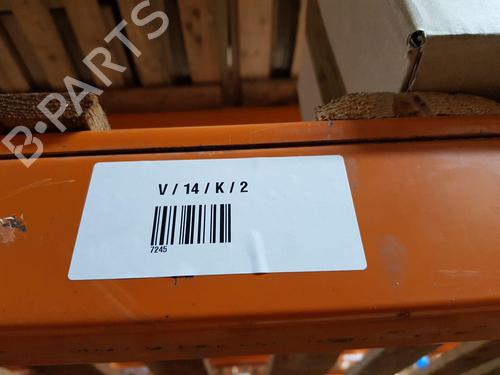 Bilradio RENAULT CAPTUR I (J5_, H5_) 0.9 TCe 90 (90 hp) 29229937