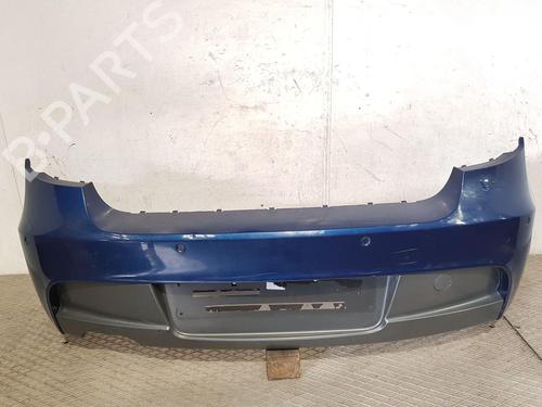 Bak støtfanger BMW 1 (E81) 116 i (122 hp) 29871110