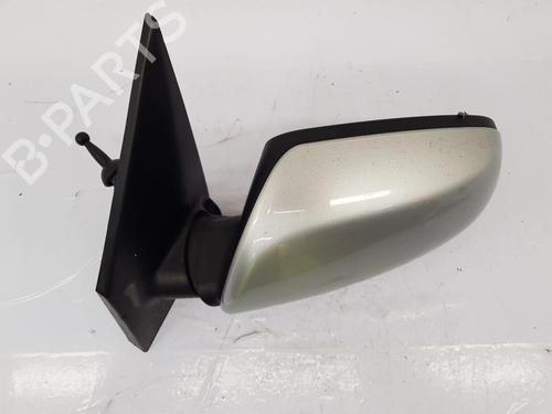 Used Left mirror Left mirror KIA RIO II (JB) 1.4 16V (97 hp) 33853562 33853562