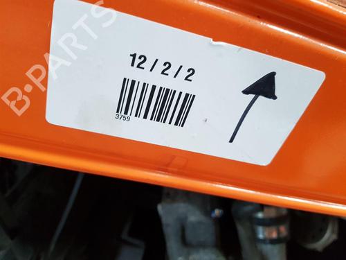 Køler TOYOTA AYGO (_B4_) 1.0 (KGB40) | BP22204877M31 
