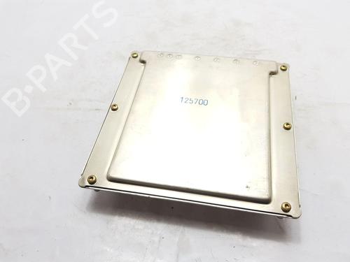 Engine control unit (ECU) BMW X5 (E53) 3.0 d | BP30891691M57 