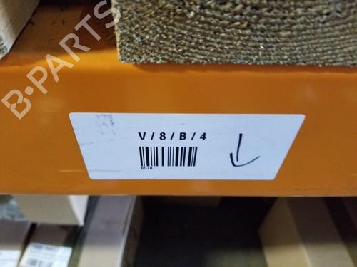 Pipe JAGUAR XK II Coupe (X150) 5.0 XKR | BP29927845M125 