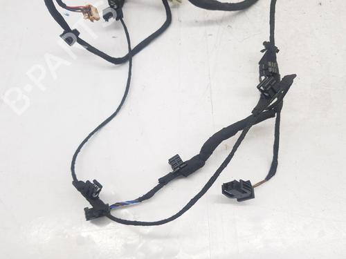 Right front window switch AUDI Q5 (8RB) SQ5 TDI quattro | BP34142117I26  - Image 5