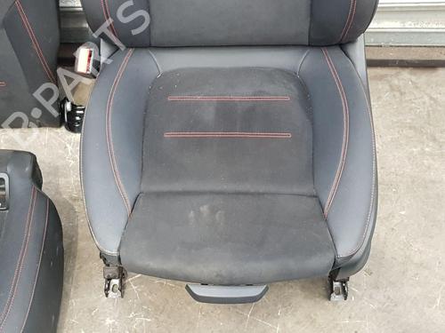 Right front seat MERCEDES-BENZ GLA (H247) GLA 220 d 4-matic (247.715) | BP32846931C16 - Image 10