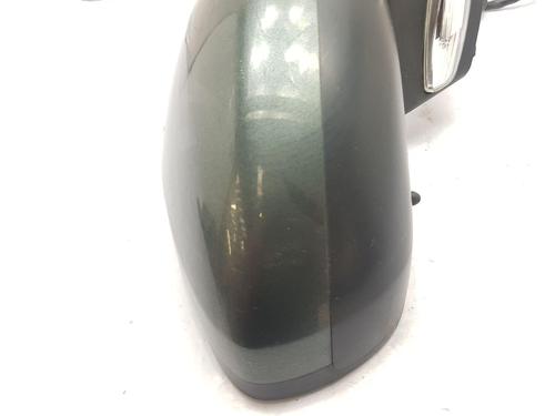 Right mirror CITROËN C3 II (SC_) 1.6 HDi | BP29492651C27 