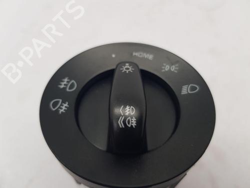 Headlight switch PORSCHE 911 (997) 3.6 Turbo | BP35795584I24 - Image 4