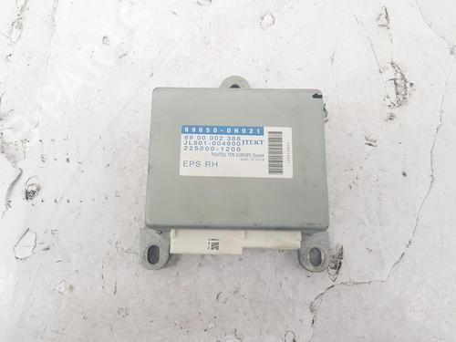 Used Steering ECU Steering ECU TOYOTA AYGO (_B1_) 1.0 (KGB10_, KGB10R) (68 hp) 33803403 33803403