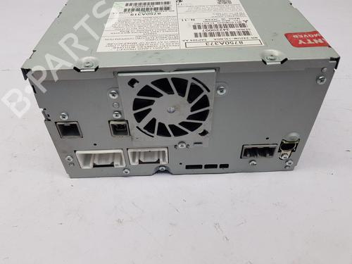 Elektronisk modul MITSUBISHI OUTLANDER III (GG_W, GF_W, ZJ, ZL, ZK) 2.2 Di-D 4WD (GF6W) | BP27689467M83 