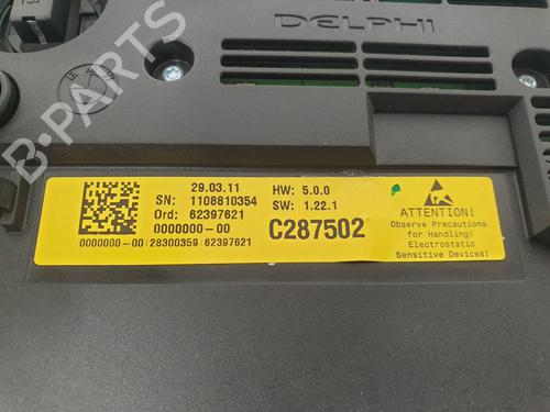 Interior roof light BMW 5 (F10) 535 d | BP22662431I8 