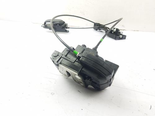 Front right lock NISSAN MICRA III (K12) 1.2 16V | BP29620274C97 