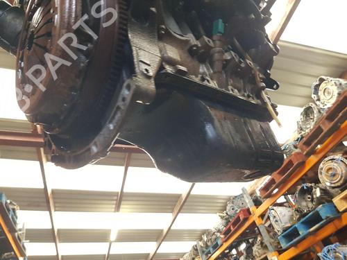 Engine PEUGEOT 208 I (CA_, CC_) 1.4 HDi | BP30137990M1