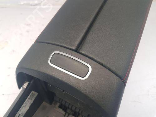 Armrest / Center console MERCEDES-BENZ A-CLASS (W177) A 180 (177.084) | BP33889901I20 - Image 3