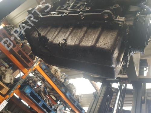 Engine VW GOLF V (1K1) 1.9 TDI | BP34142050M1  - Image 13