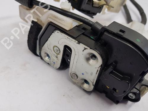 Front right lock HYUNDAI ix35 (LM, EL, ELH) 1.7 CRDi | BP29839750C97