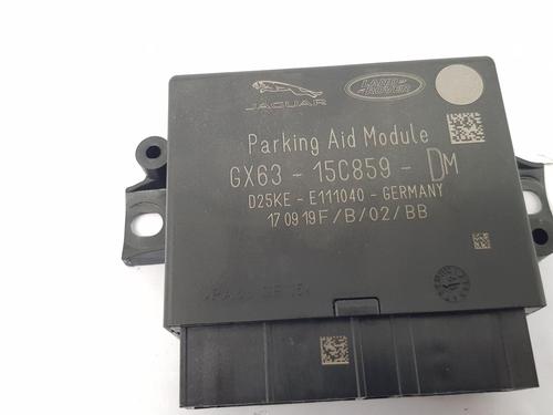 Elektronisk modul JAGUAR E-PACE (X540) 2.0 D150 | BP30330866M83