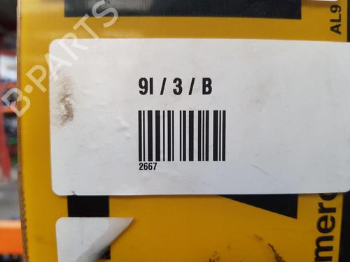 Engine LAND ROVER RANGE ROVER IV (L405) 3.0 TDV6 4x4 | BP31603516M1 - Image 13