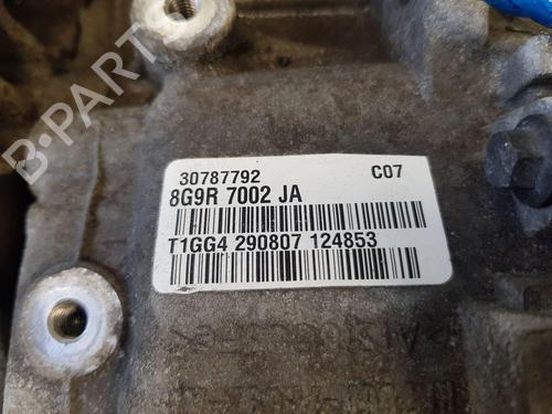 Gearbox FORD MONDEO IV (BA7) 2.5 | BP36555223M3 - Image 7