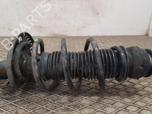 Right front shock absorber AUDI A1 Sportback (8XA, 8XF) 1.4 TSI | BP29316289M17 