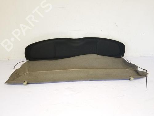Rear parcel shelf NISSAN MICRA III (K12) 1.2 16V | BP28284074C85 