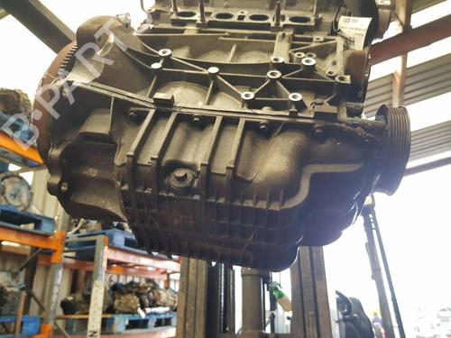 Engine FORD FIESTA VI (CB1, CCN) 1.6 Ti | BP30137830M1