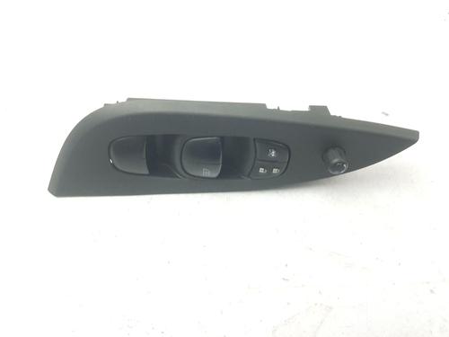 Used Right front window switch Right front window switch NISSAN PULSAR Hatchback (C13) 1.5 dCi (110 hp) 35795710 35795710