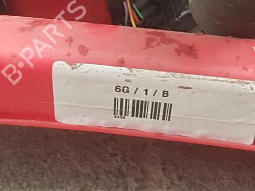 Thermostat housing HYUNDAI TUCSON (TL, TLE) 1.6 GDi | BP22672833M116 