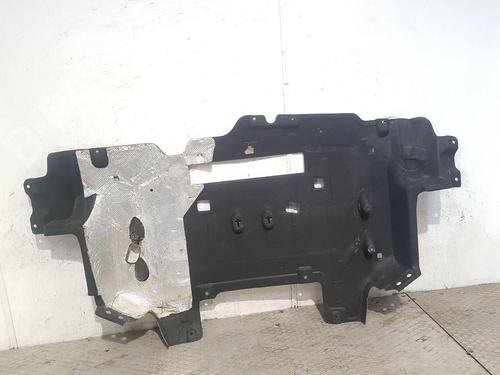 Underbody protection LAND ROVER DEFENDER Van (L663)  | BP37070924M92  - Image 8
