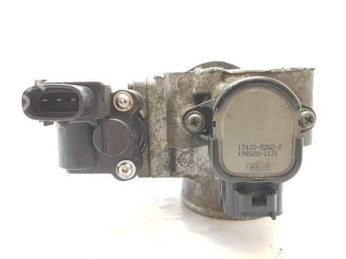 Throttle body SUZUKI WAGON R+ (MA) 1.3 (RB413) | BP29641718M82 