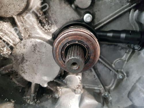 Gearbox MAZDA 5 (CW) 1.6 CD | BP40282240M3 - Image 2