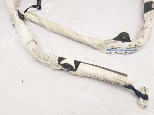 Left curtain airbag MERCEDES-BENZ B-CLASS Sports Tourer (W246, W242) B 180 (246.242) | BP22209649C11 
