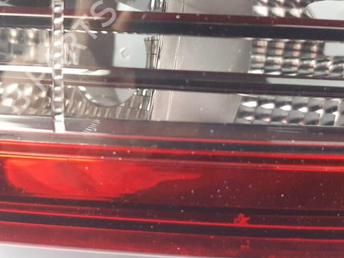 Right taillight DACIA SANDERO II 1.0 SCe 75 (B8JC, B8JD, B8NC) | BP28081323C35 