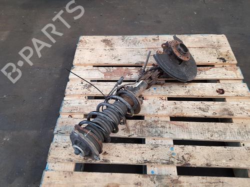 Right front suspension FIAT 500X (334_) 1.6 D Multijet (334AXA1B, 334AXA11) | BP22683883M73 