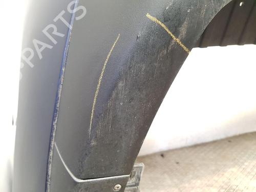 Rear bumper MERCEDES-BENZ E-CLASS T-Model (S213) E 220 d (213.204) | BP22664058C8 
