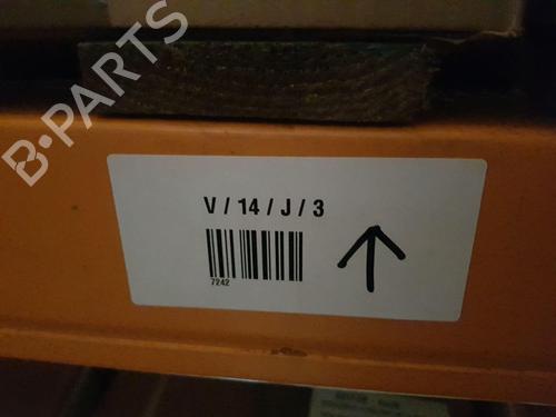 Left mirror AUDI TT Roadster (FV9, FVR) 2.0 TDI | BP26461384C26