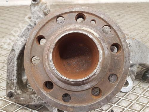 Left front steering knuckle MERCEDES-BENZ C-CLASS (W205) C 250 BlueTEC / d (205.008, 205.006) | BP28157781M25 