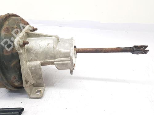 Servo brake SMART CITY-COUPE (450) 0.6 (S1CLA1, 450.341) | BP31910263M42 