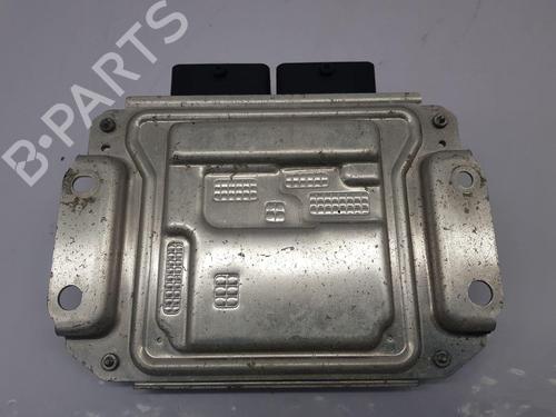 Engine control unit (ECU) SUZUKI CELERIO (LF) 1.0 (AVK310) | BP33472959M57 - Image 4